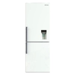 یخچال فریزر سفید 24 فوت اسنوا مدل SBDi-S100