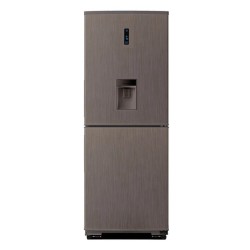 خرید یخچال فریزر کمبی 24 فوت تیتانیوم اسنوا مدل SN4-2024