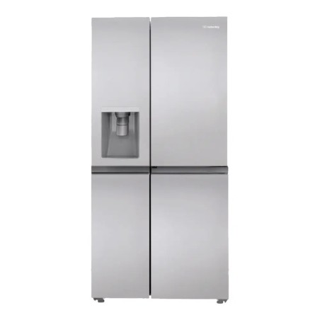 یخچال فریزر ساید بای ساید آخنبرگ مدل AB-S32-S Aachen Berg-M