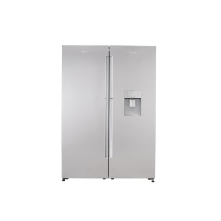 یخچال فریزر دوقلو 34 فوت دیپوینت مدل MAX