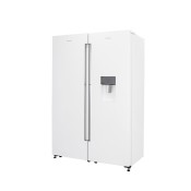 خرید یخچال فریزر دوقلو 34 فوت دیپوینت مدل MAX