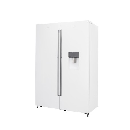 خرید یخچال فریزر دوقلو 34 فوت دیپوینت مدل MAX