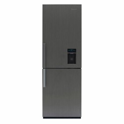 یخچال فریزر تیتانیوم 24 فوت اسنوا مدل SBDi-S100