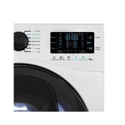 قیمت ماشین لباسشویی 9 کیلویی اسنوا مدل SWM-94W61