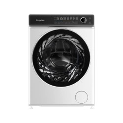 ماشین لباسشویی 9 کیلویی سفید دیپوینت مدل WONDER