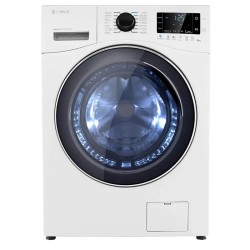 ماشین لباسشویی 9 کیلویی اسنوا مدل SWM-E92W