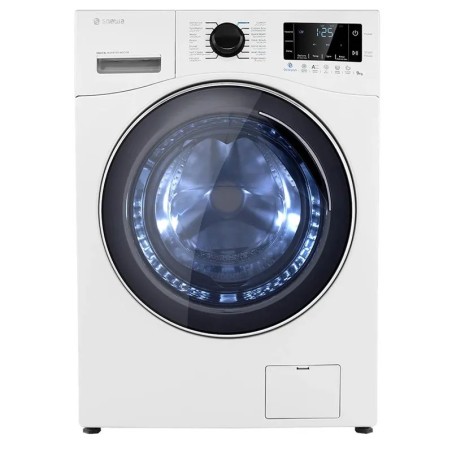 ماشین لباسشویی 9 کیلویی اسنوا مدل SWM-E92W