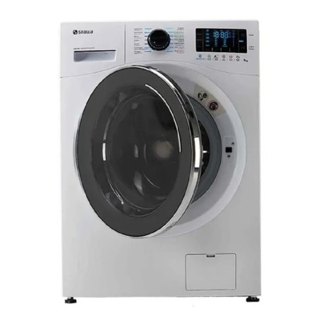 خرید لباسشویی 9 کیلویی اسنوا مدل SWM-E92W