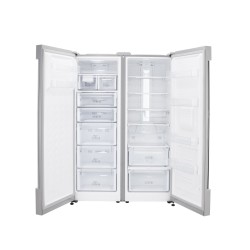 يخچال استيل MAX-DU-k-R Depoint