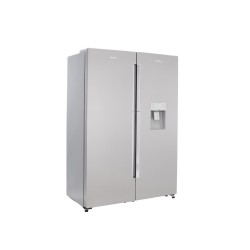 يخچال استيل MAX-DU-k-R Depoint