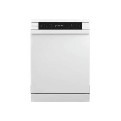 ماشین ظرفشویی 15 نفره سفید آخنبرگ مدل AB-DW151