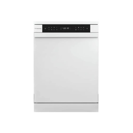 ماشین ظرفشویی 15 نفره سفید آخنبرگ مدل AB-DW151