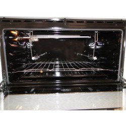 سری رومینا اجاق گاز 5 شعله اسنوا سری رومینا مدل SGC5-11102