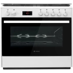 اجاق گاز 5 شعله اسنوا سری آدرینا مدل SGC5-3102N