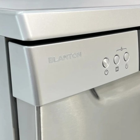قیمت ماشین ظرفشويي 15 نفره استیل بلانتون مدل BBT-DW1521