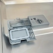 فیلتر شست‌و‌شو ماشین ظرفشويي 15 نفره استیل بلانتون مدل BBT-DW1521