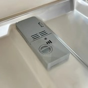 محفظه قرص ماشین ظرفشويي 15 نفره استیل بلانتون مدل BBT-DW1521