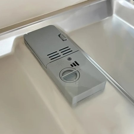 محفظه قرص ماشین ظرفشويي 15 نفره استیل بلانتون مدل BBT-DW1521