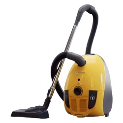 جاروبرقی 1800 وات اسنوا مدل SVC-CA18YW