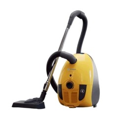 جاروبرقی 1800 وات اسنوا مدل  SVC-CA18YW
