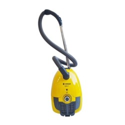 جاروبرقی 1800 وات اسنوا مدل  SVC-CA18YW