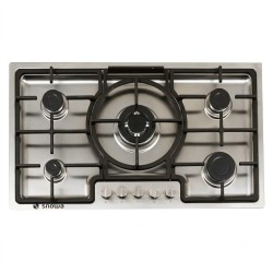 گاز صفحه ای استیل اسنوا مدل SS-19589