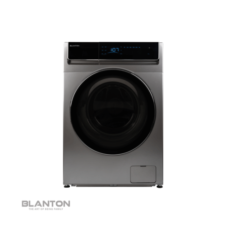ماشین لباسشويي 8 کیلویی بلانتون مدل  BBX-WM-8460
