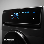 پنل لمسی ماشین لباسشويي 8 کیلویی بلانتون مدل  BBX-WM-8460
