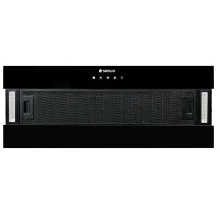 هود مخفی استيل اسنوا مدل SBH-2740