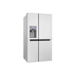 خرید یخچال ساید بای ساید دوو مدل D4S-0036MW