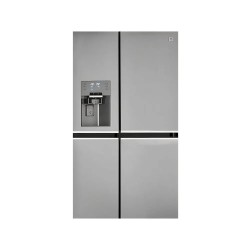 یخچال فریزر ساید بای ساید ۳۲ فوت دوو مدل D4S-0034SS