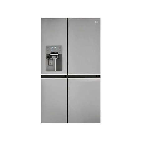 یخچال فریزر ساید بای ساید ۳۲ فوت دوو مدل D4S-0034SS