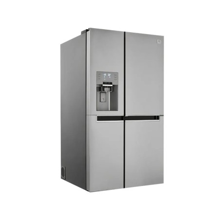 ساید بای ساید ۳۲ فوت دوو مدل D4S-0034SS