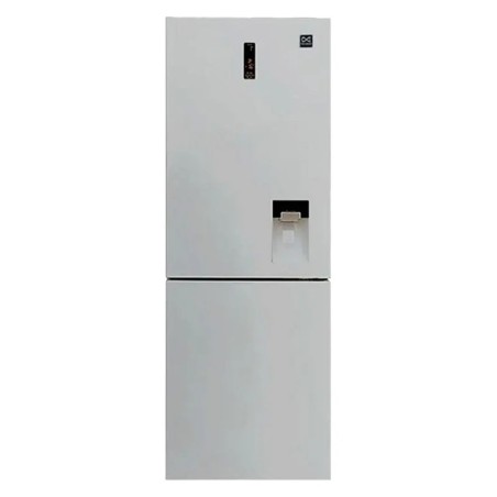 يخچال فريزر دوو مدل ARBMi-10