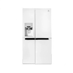 یخچال فریزر ساید بای ساید 28 فوت دوو مدل SXi 30-10W