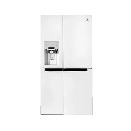 یخچال فریزر ساید بای ساید 28 فوت دوو مدل SXi 30-10W