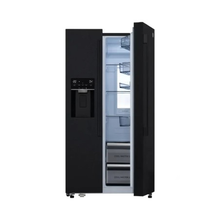 یخچال فریزر سايد بای ساید آردزیا مدل ARS-3601-30