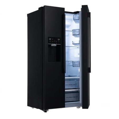 خرید یخچال ساید بای ساید آردزیا مدل ARS-3201-40