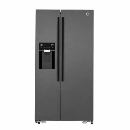 خرید یخچال فریزر ساید بای ساید آردزیا مدل ARS-2701-40