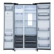 یخچال فریزر ساید بای ساید آردزیا مدل ARS-2701-40