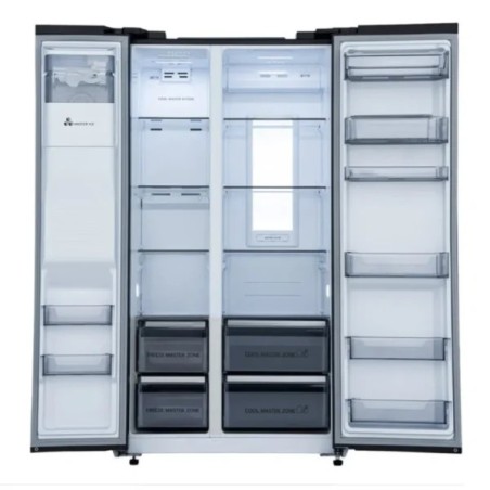 یخچال فریزر ساید بای ساید آردزیا مدل ARS-2701-40
